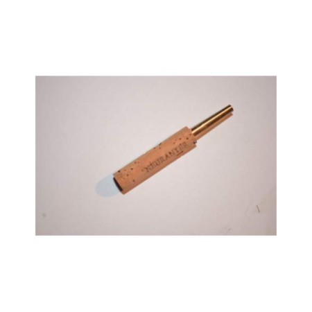 Tudel Para Oboé Neurante Latão 47mm - Sanganxa.com