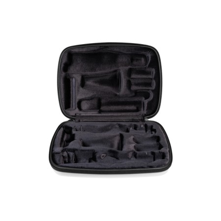 Estojo para clarinete Bam Stage with Rucksack - Sanganxa.com
