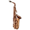 Saxofone Alto Yamaha YAS-82ZA Âmbar Lacado