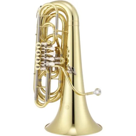 TUBA JUPITER JTU1150 GIMLI LACQUERED Jupiter - 3