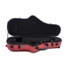 Estuche Saxo Alto Artist Dynamic Rojo - Sanganxa.com