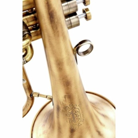 Flugelhorn Adams F2 Custom Series Goldbrass Antique -Sanganxa.com