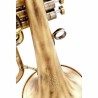 Fliscorno Adams F2 Custom Series Goldbrass Antique -Sanganxa.com