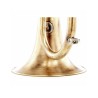 Flugelhorn Adams F2 Custom Series Goldbrass Antique -Sanganxa.com