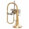 Fliscorno Adams F2 Custom Series Goldbrass Antique -Sanganxa.com
