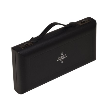 Clarinete Buffet RC Prestige 1108L 18 Llaves - Sanganxa.com