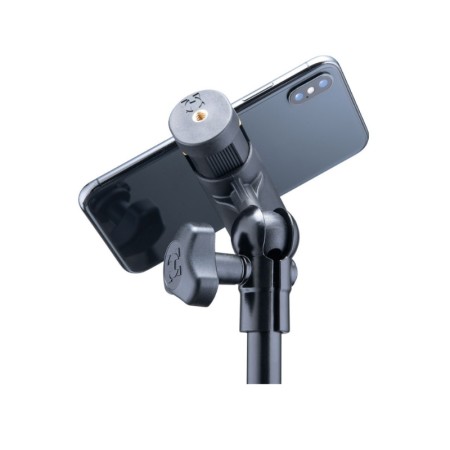 HERCULES DG207B SUPORTE PARA SMARTPHONE : Sanganxa Music Store