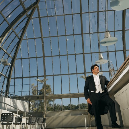 Albumblatt, Works for a Trumpeta & Piano, Raúl Junquera -Sanganxa.com