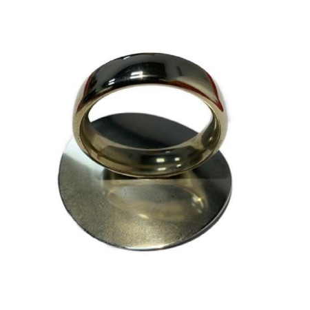 Anillo Pulgar Tuba 64-5 50mm (En Crudo) - sanganxa.com