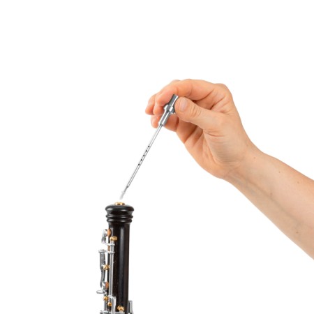 Octafree Reeds'n Stuff Limpiador Octavas Oboe -sanganxa.com