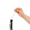 Octafree Reeds'n Stuff Limpiador Octavas Oboe -sanganxa.com