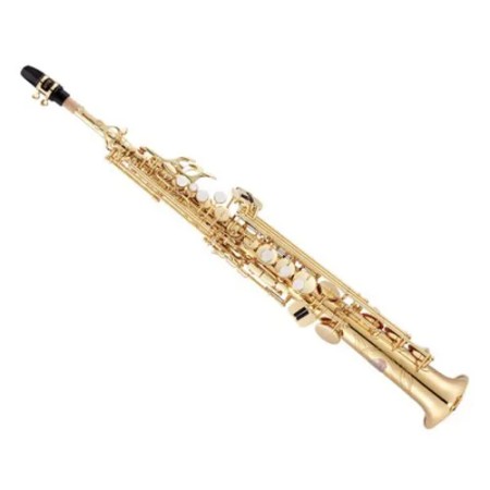 SAXO SOPRANO JUPITER JSS1100 Q LACADO Jupiter - 1