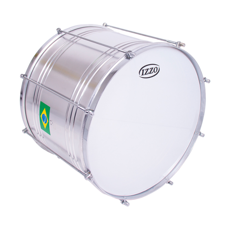 Surdo Fuzileiro Izzo 18 