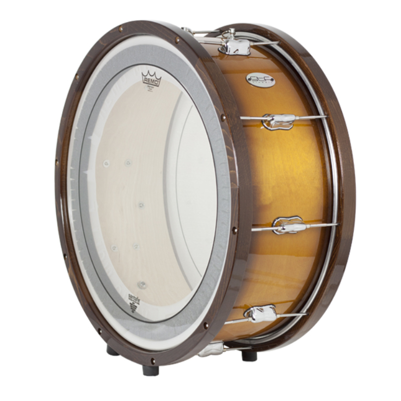 Bombo Santafe de Marcha STF2650 de 66x22cm - Sanganxa.com