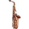 SAXO ALTO YAMAHA YAS-62A AMBAR