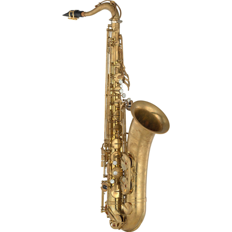 Saxofone Tenor Yamaha YTS-62UL sem laca ? Sanganxa Distribuidor Shokunin Select