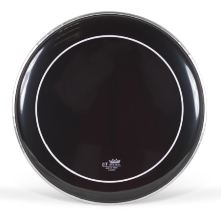 Patch Remo 24" UT Pinstripe Ebony