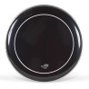 Patch Remo 24" UT Pinstripe Ebony