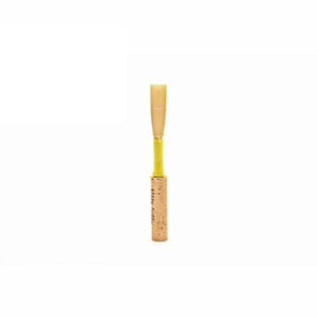 Oboé Cane Medina Reeds Intermediário Mammut - Sanganxa.com