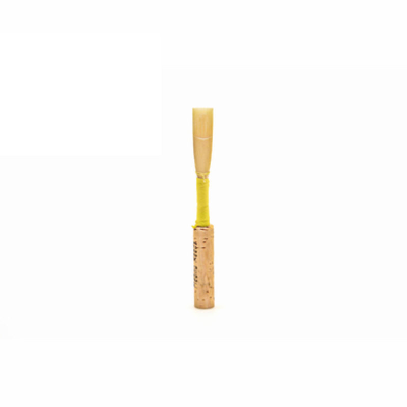 Oboé Cane Medina Reeds Intermediário Mammut - Sanganxa.com