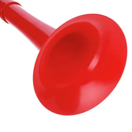 CHILDREN'S TROMBONE PBUZZ ABS RED 700615 PBuzz - 2