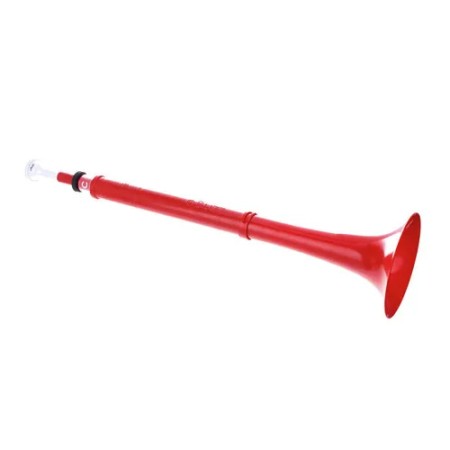 CHILDREN'S TROMBONE PBUZZ ABS RED 700615 PBuzz - 3