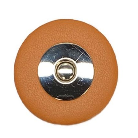 PISONI| DS112 sapata ressonadora para saxofone em metal Sanganxa.com