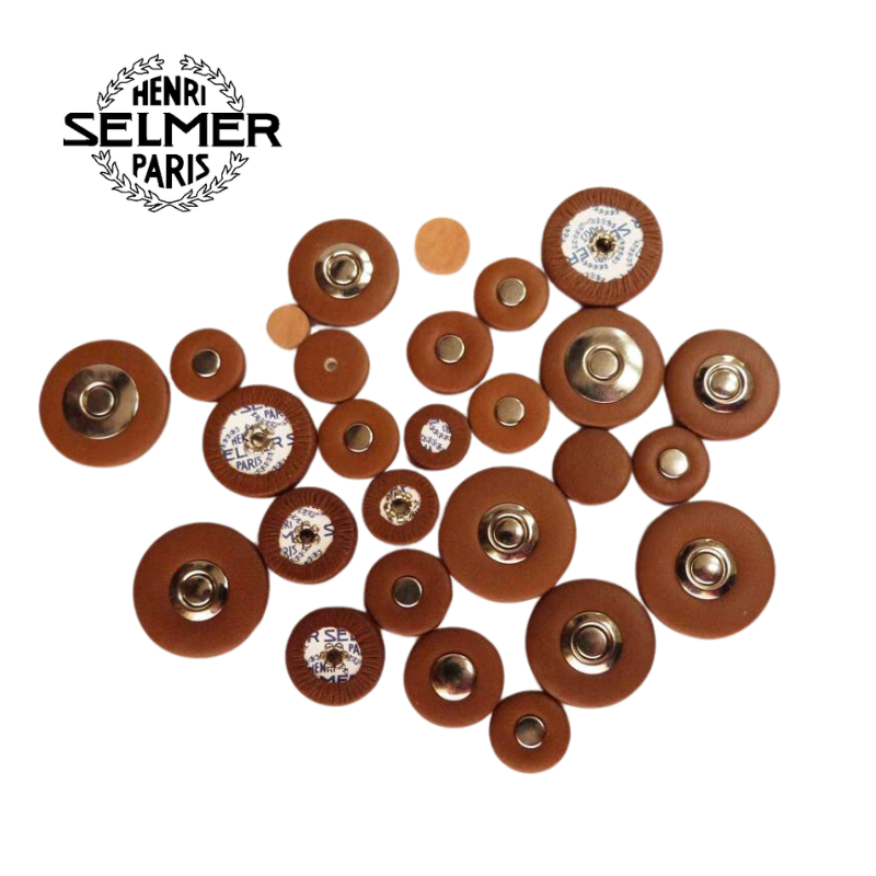Conjunto de sapatilhas Selmer Original para Saxofone Alto SIII -  sanganxa.com