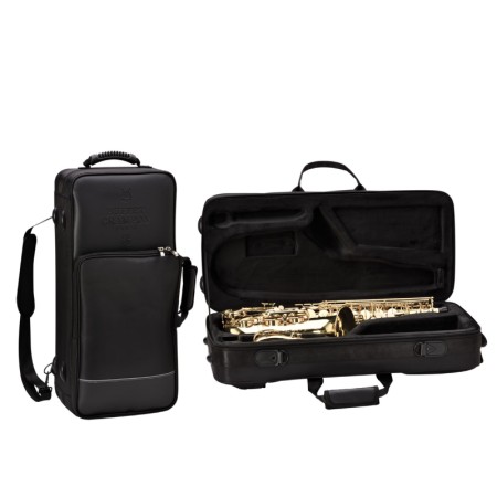 Saxo Alto Buffet Prodige BC8301 Lacado - Sanganxa.com
