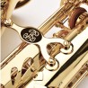 Saxofone Alto Buffet Prodige BC8301 Lacado - Sanganxa.com