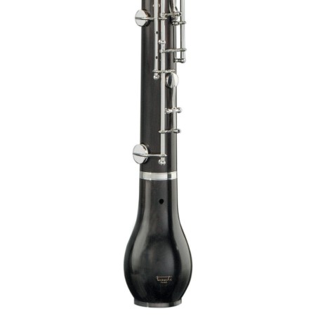 Trompa inglesa Fossati A CAF01 Professional Semi-automática -  sanganxa.com