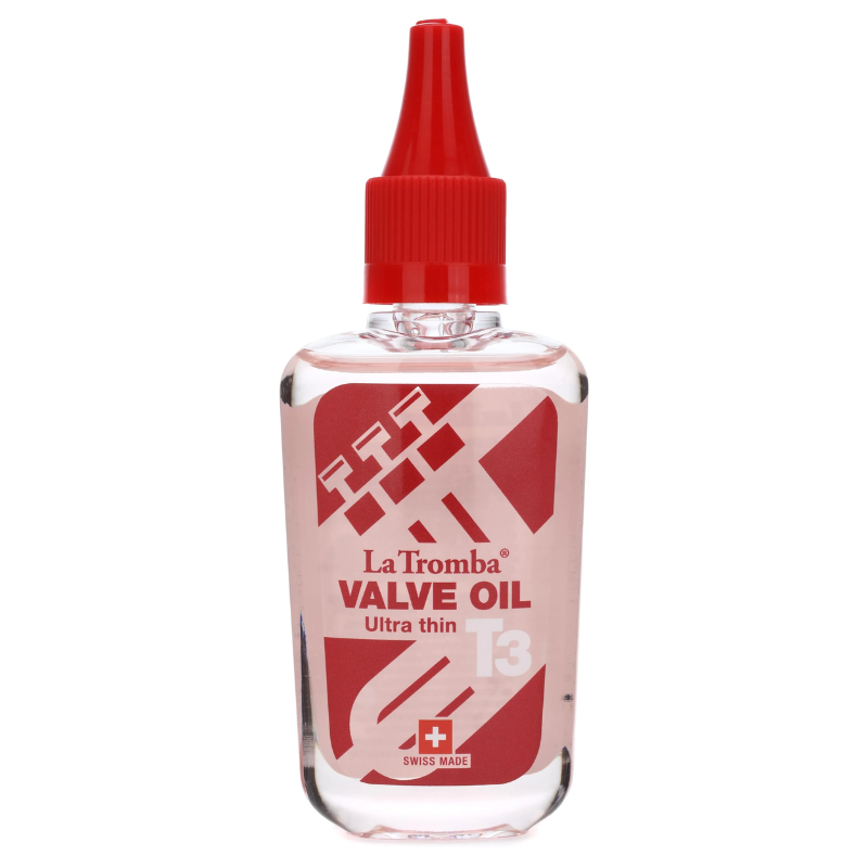 Óleo lubrificante para pistões La Tromba AG T3 Ultrafine -  sanganxa.com