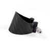 Pinça para Clarinete ou Saxofone Alto Carbonissimo Accel - sanganxa.com