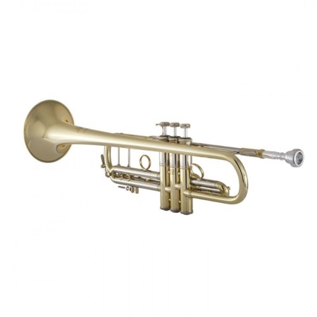 Trompete Bach 19072V Vindabona - Sanganxa.com