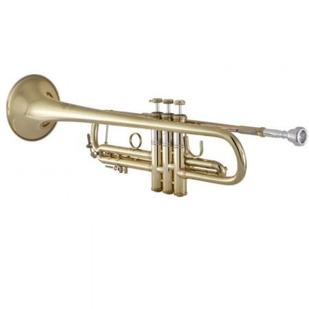 Trompeta Bach 19072X  - Sanganxa.com