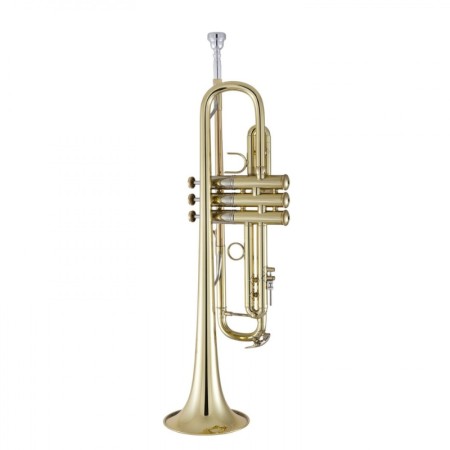 Trompete Bach 19072X - Sanganxa.com