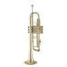 Trompete Bach 19072X - Sanganxa.com