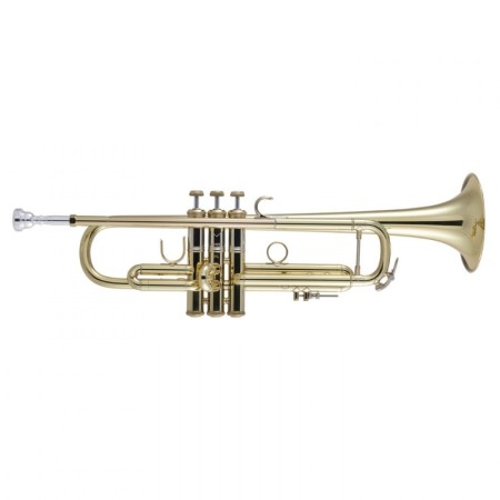 Trompete Bach 19072X - Sanganxa.com