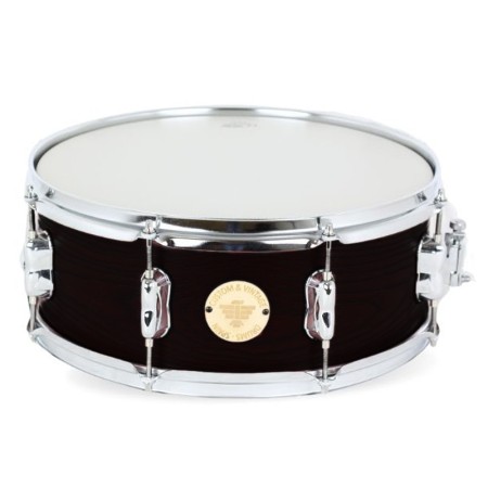 Case Santafe Abd Cover 14 "X5.6" Ref Sm0101 Cover Preto - Sanganxa.com