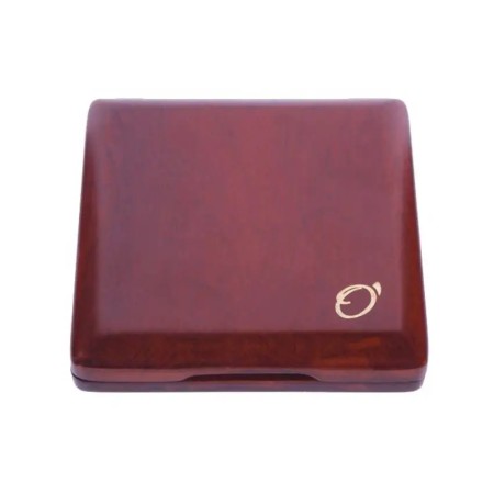 4 GARNET CLARINET GUARDS 4 GARNET REEDS Ortola - 1