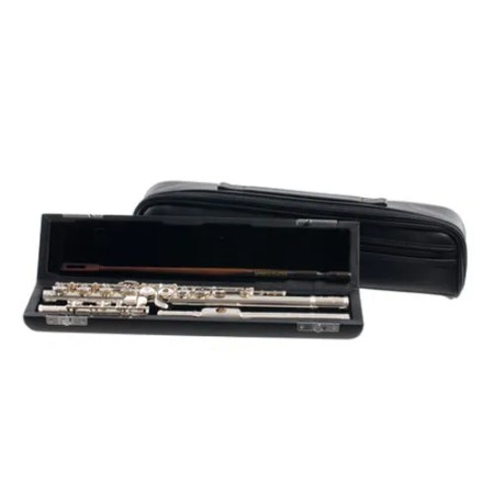FLUTE SANKYO CF 201 BE ETUDE SILVER HEAD Sankyo - 1