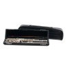 FLUTE SANKYO CF 201 BE ETUDE SILVER HEAD Sankyo - 1