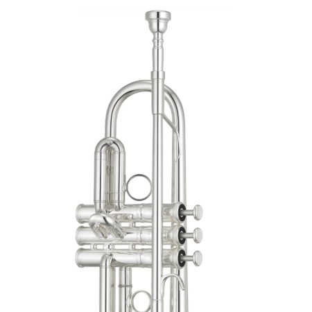 Trompete Yamaha YTR-8335 RS Xeno - Sanganxa.com