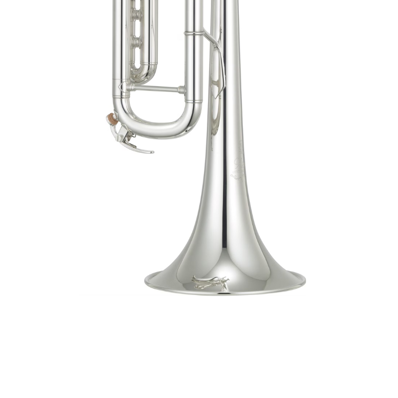 Trompeta Yamaha YTR-8335 RS Xeno - Sanganxa.com