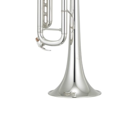 Trompeta Yamaha YTR-8335 RGS Xeno - Sanganxa.com