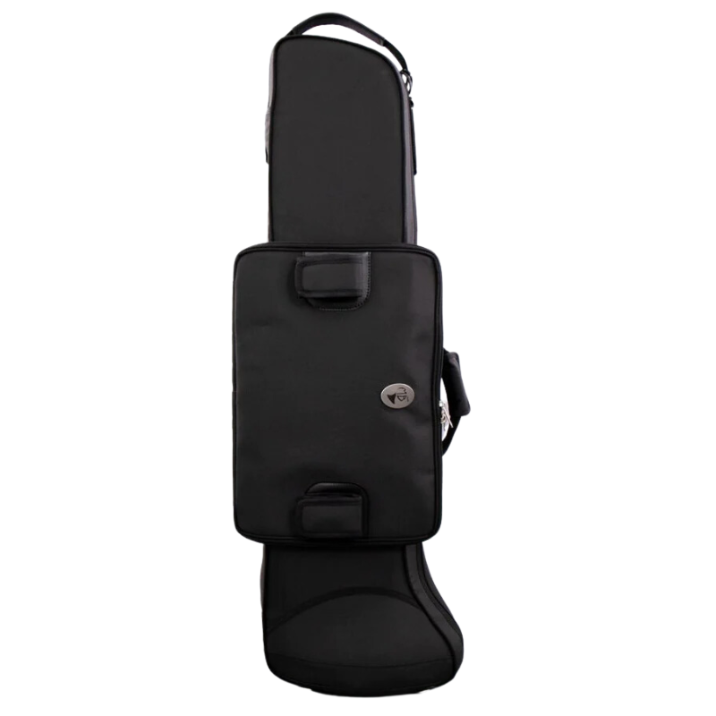 Estojo para trombone Marcus Bonna MB Baby| Sanganxa Music Store