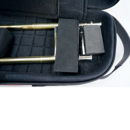 Estojo para trombone Marcus Bonna MB Baby| Sanganxa Music Store