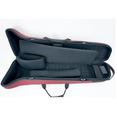 Estuche Trombon Marcus Bonna MB Baby| Sanganxa Music Store