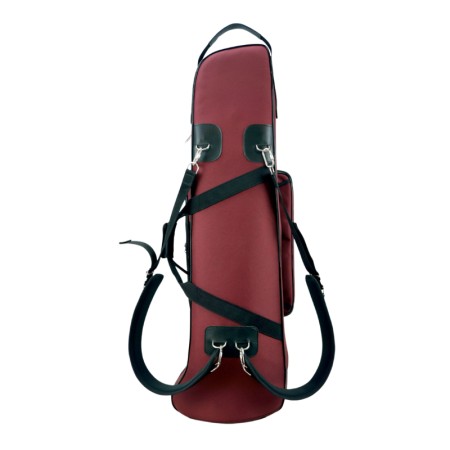 Estuche Trombon Marcus Bonna MB Baby| Sanganxa Music Store