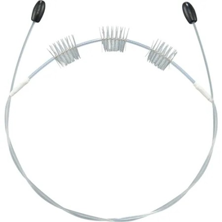 FLEXIBLE BRUSH YAMAHA CLEANER SUPER L Yamaha - 1